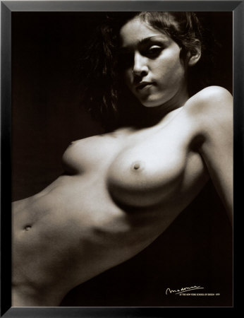 Madonna, 1979 by Martin Schreiber Pricing Limited Edition Print image