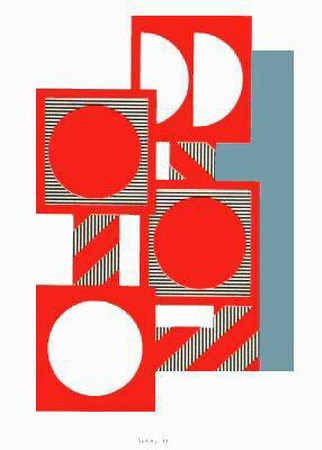 Festival 1972 by Kumi Sugai Pricing Limited Edition Print image