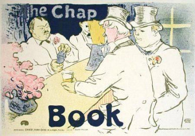 The Chap Book by Henri De Toulouse-Lautrec Pricing Limited Edition Print image