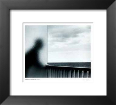 Martinque by Andre Kertesz Pricing Limited Edition Print image