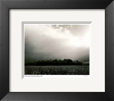 Warkworth, Ontario by Simeon Posen Pricing Limited Edition Print image