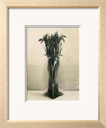 Floral #4 by Adriene Veninger Pricing Limited Edition Print image