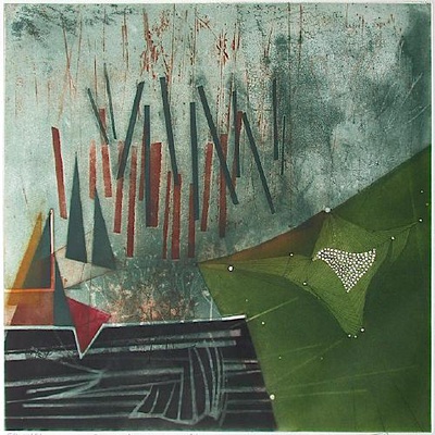 La Ballade Des Oubiies by Renee Lubarow Pricing Limited Edition Print image