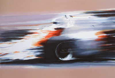 Formule 1 by Pierre Doutreleau Pricing Limited Edition Print image