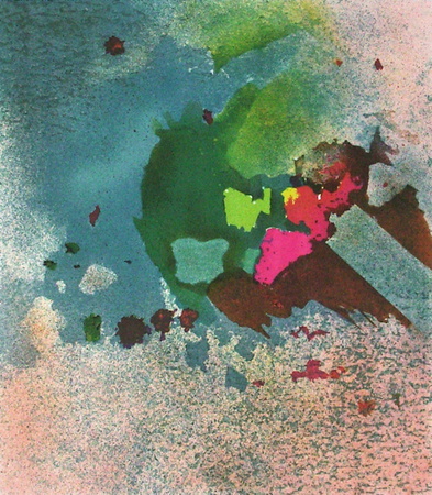 Composition by Mordecai Ardon Pricing Limited Edition Print image