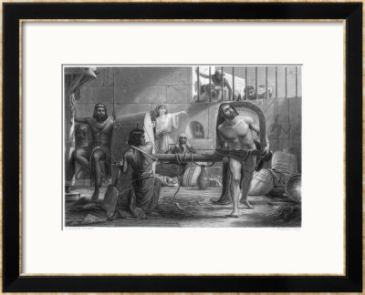 Eyeless In Gaza At The Mill With Slaves by Greatbach Pricing Limited Edition Print image