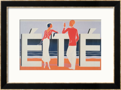 Ete, 1925 by M. E. Caddy Pricing Limited Edition Print image