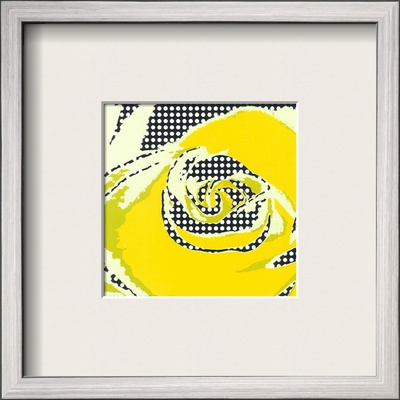 Yellow Rose by Katsushiro Isobe Pricing Limited Edition Print image