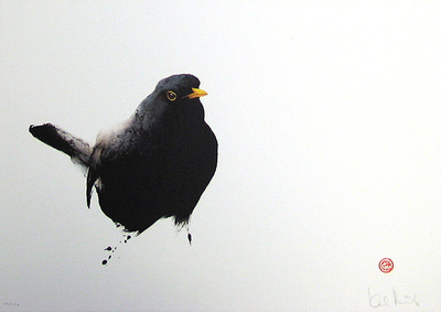 Amsel by Karl Martens Pricing Limited Edition Print image