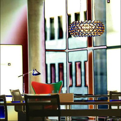 Ko Galerie Ii by Norbert Schafer Pricing Limited Edition Print image