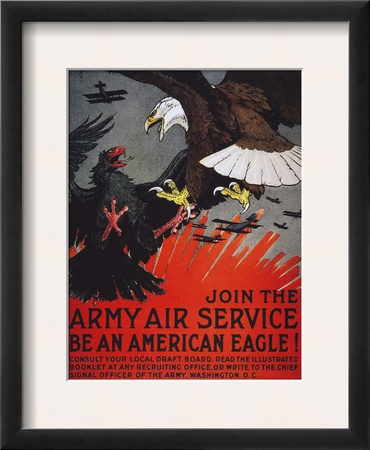 World War I: Air Service by Mariotto Albertinelli Pricing Limited Edition Print image