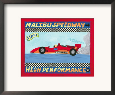 High Performance by Emily Duffy Pricing Limited Edition Print image