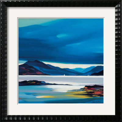 Light Through The Sound by Pam Carter Pricing Limited Edition Print image