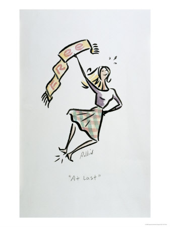At Last by Rollin Mcgrail Pricing Limited Edition Print image