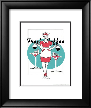 Java Jane by Avery Tillmon Pricing Limited Edition Print image