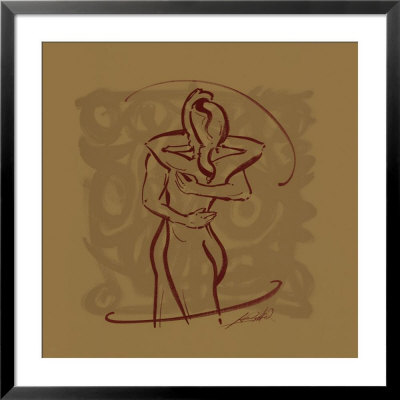 Affection by Alfred Gockel Pricing Limited Edition Print image