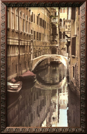 Venice Iii by Dianne Poinski Pricing Limited Edition Print image