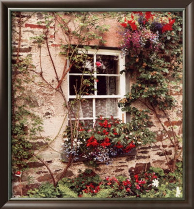 Loch Lomond Window by Dennis Barloga Pricing Limited Edition Print image