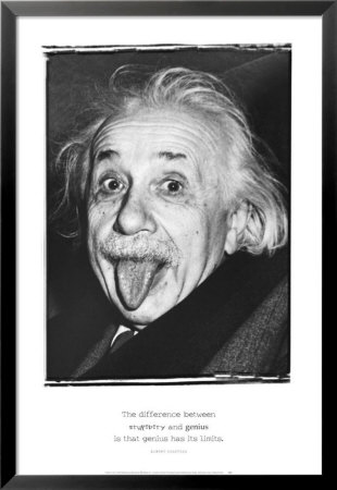 Einstein by Arthur Sasse Pricing Limited Edition Print image