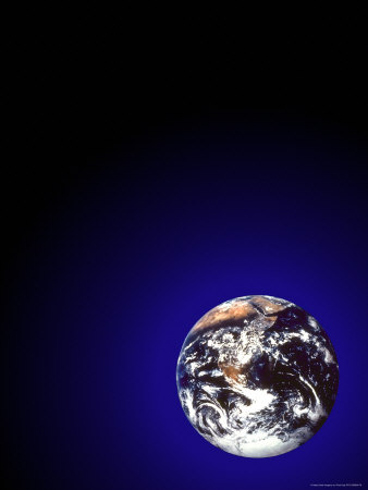 Earth by Paul Katz Pricing Limited Edition Print image