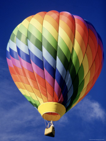 Glen Falls Balloon Festival, Ny by Bob Burch Pricing Limited Edition Print image