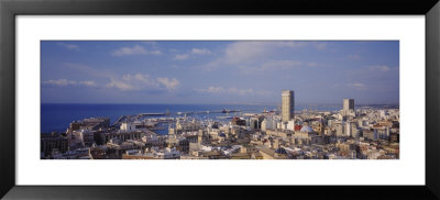 Alicante, Spain by Panoramic Images Pricing Limited Edition Print image