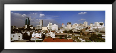 Bangkok, Thailand by Panoramic Images Pricing Limited Edition Print image