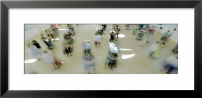 Contra Dance In Motion, Peterborough, New Hampshire, Usa by Panoramic Images Pricing Limited Edition Print image
