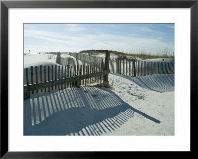 Emerald Coast, Florida, Usa by Ethel Davies Pricing Limited Edition Print image