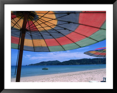 Pattong Beach, Phuket, Thailand by Angelo Cavalli Pricing Limited Edition Print image