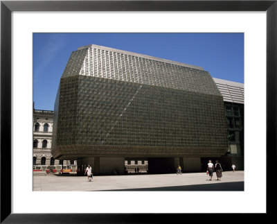 New Theatre, Prague, Czech Republic by Michael Short Pricing Limited Edition Print image