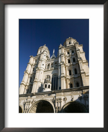 Eglise St. Michel, Dijon, Cote D'or, Burgundy, France by Walter Bibikow Pricing Limited Edition Print image