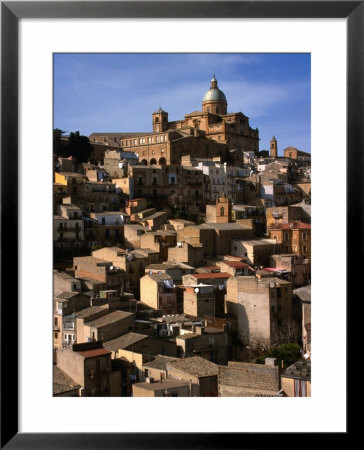 Piazza Armerina, Italy by Wayne Walton Pricing Limited Edition Print image