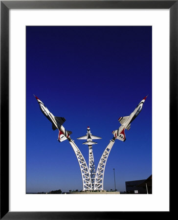 Aircraft And Transportation Exhibits by Michael Siluk Pricing Limited Edition Print image