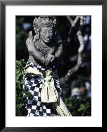 Indonesian Sculpture by Michael Brown Pricing Limited Edition Print image