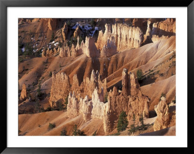 Bryce Canyon From Sunrise Point, Bryce Canyon National Park, Utah, Usa by Jamie & Judy Wild Pricing Limited Edition Print image