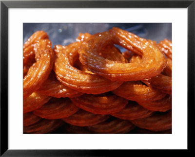 Turkish Sweet, Turkey by Greg Elms Pricing Limited Edition Print image
