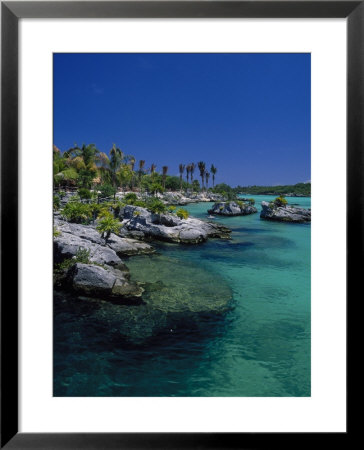 Xelha Marine Park, Cancun, Mexico by Angelo Cavalli Pricing Limited Edition Print image