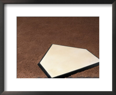 Home Plate by Peter Ardito Pricing Limited Edition Print image