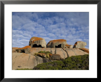 Remarkable Rocks, Kangaroo Island, South Australia, Australia by Thorsten Milse Pricing Limited Edition Print image