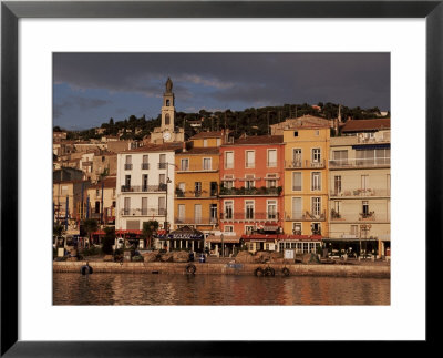 Sete, Languedoc, France by John Miller Pricing Limited Edition Print image