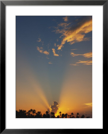 Travel-Belize by Bill Hatcher Pricing Limited Edition Print image