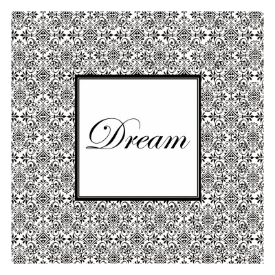 Modern Elegance: Dream by Sophia Davidson Pricing Limited Edition Print image