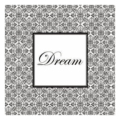 Modern Elegance: Dream by Sophia Davidson Pricing Limited Edition Print image