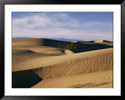 Sand Dunes by George F. Mobley Pricing Limited Edition Print image