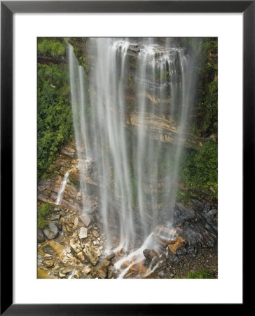 Wentworth Falls by Grant Dixon Pricing Limited Edition Print image