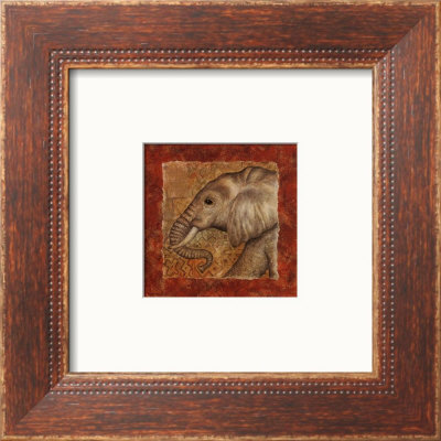 Safari by Terri Cook Pricing Limited Edition Print image