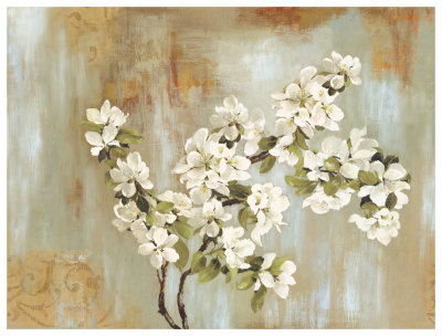 Radiant Blossoms by Allison Pearce Pricing Limited Edition Print image