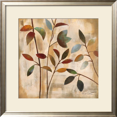 Branches At Sunrise I by Silvia Vassileva Pricing Limited Edition Print image