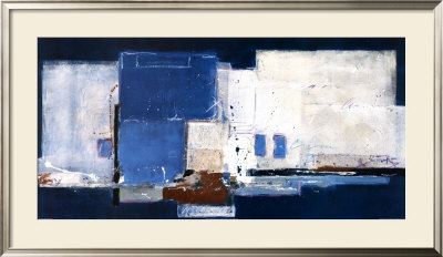 Abstract Ix by Ron Van Der Werf Pricing Limited Edition Print image